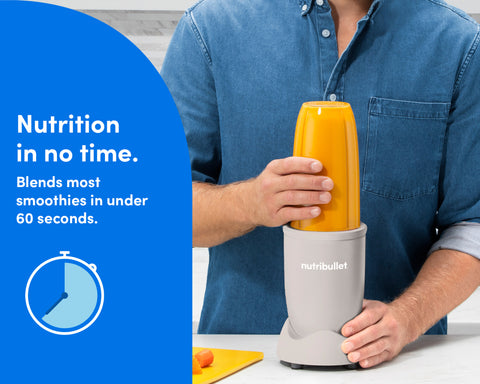 nutribullet Pro® 900