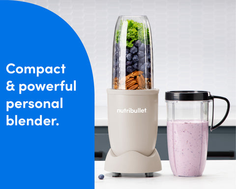nutribullet Pro® 900