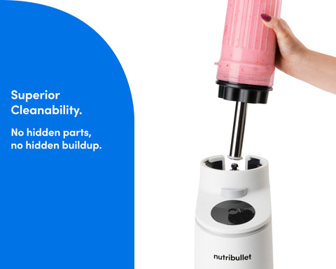 nutribullet Chill™Ice Cream Maker
