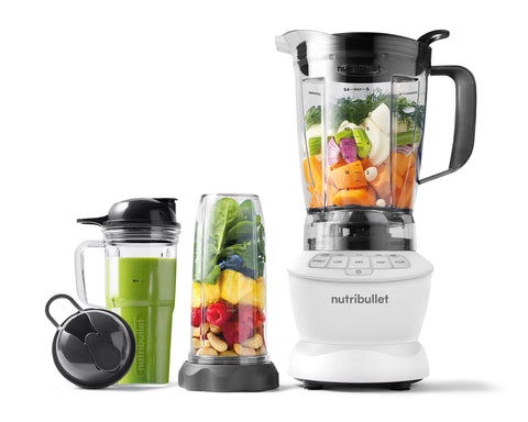 nutribullet 1200W Full Sized Blender