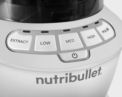 nutribullet 1200W Full Sized Blender