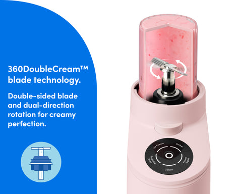 nutribullet Chill™Ice Cream Maker