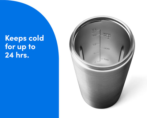 nutribullet Flip™ Insulated Portable Blender