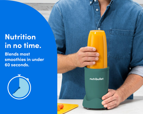 nutribullet Pro® 900
