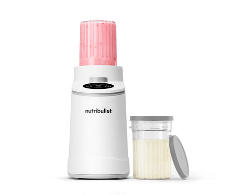 nutribullet Chill™Ice Cream Maker