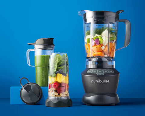 nutribullet 1200W Full Sized Blender