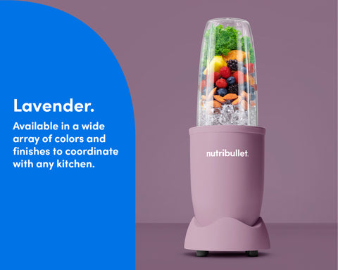 nutribullet Pro® 900