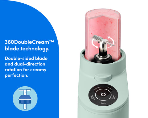 nutribullet Chill™Ice Cream Maker