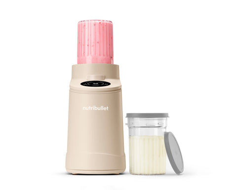 nutribullet Chill™Ice Cream Maker