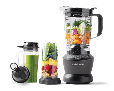 nutribullet 1200W Full Sized Blender
