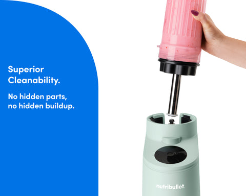 nutribullet Chill™Ice Cream Maker