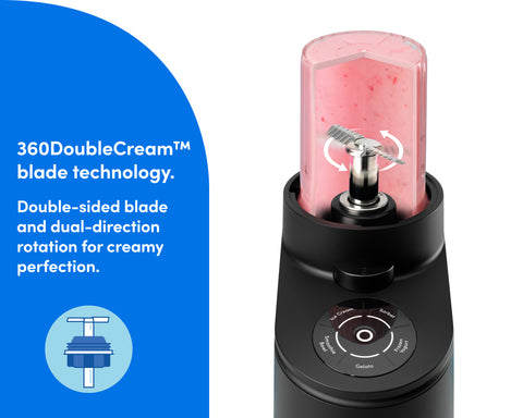 nutribullet Chill™Ice Cream Maker