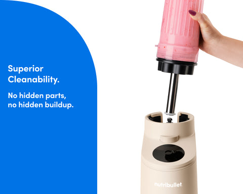 nutribullet Chill™Ice Cream Maker