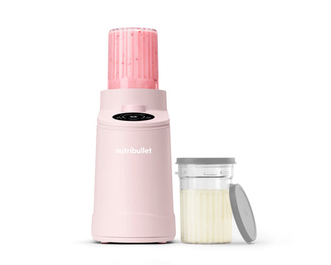 nutribullet Chill™Ice Cream Maker