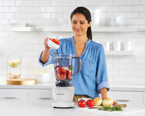 nutribullet 1200W Full Sized Blender
