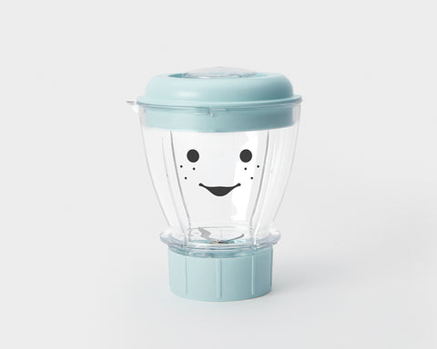 nutribullet Baby 32 oz Batch Bowl