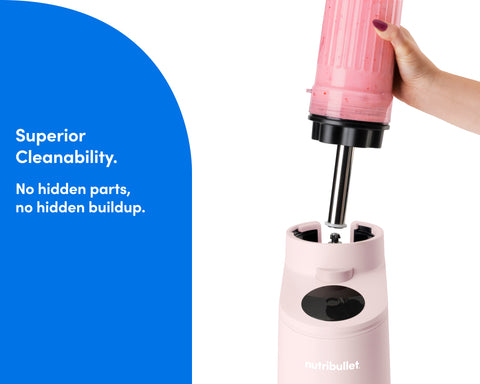 nutribullet Chill™Ice Cream Maker