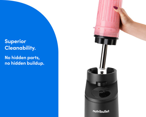 nutribullet Chill™Ice Cream Maker