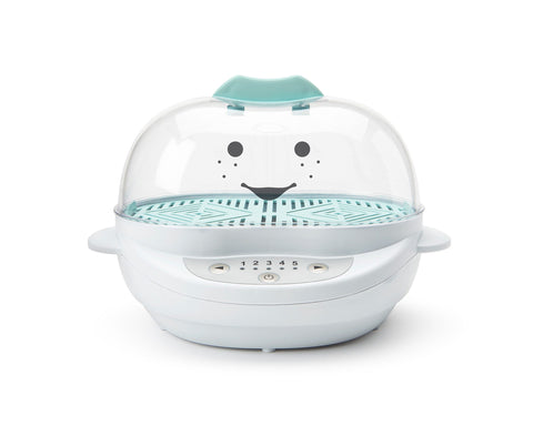 nutribullet Baby®Turbo Steamer