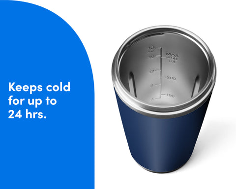 nutribullet Flip™ Insulated Portable Blender
