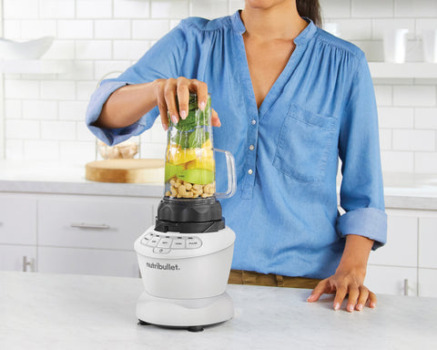 nutribullet 1200W Full Sized Blender