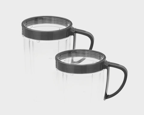 nutribullet Lip Ring with Handle