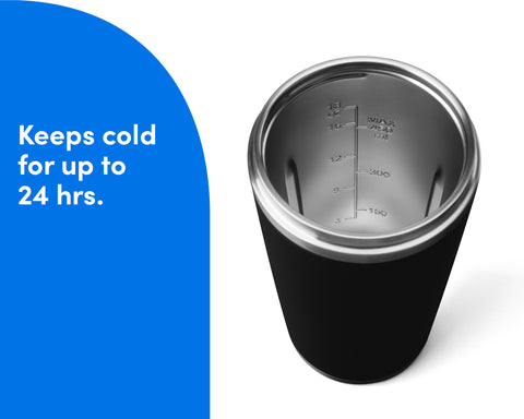 nutribullet Flip™ Insulated Portable Blender