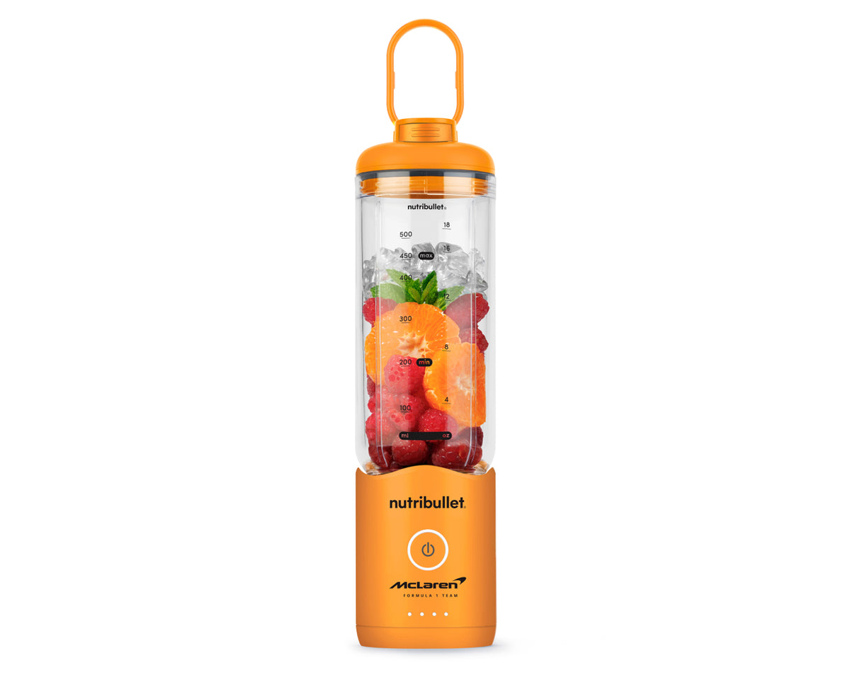nutribullet Flex™ X McLaren Portable Blender