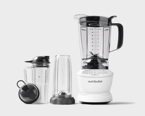 nutribullet 1200W Full Sized Blender