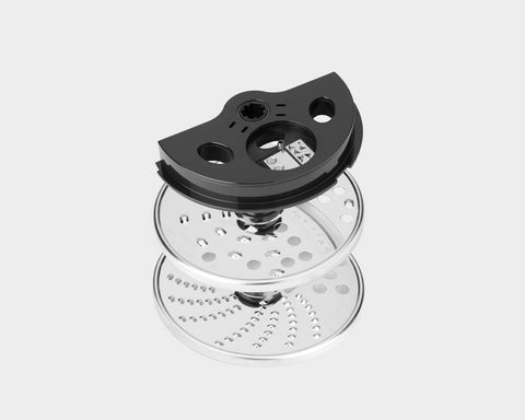 nutribullet Food Processor Slicing & Shredding Disc Accessory Kit