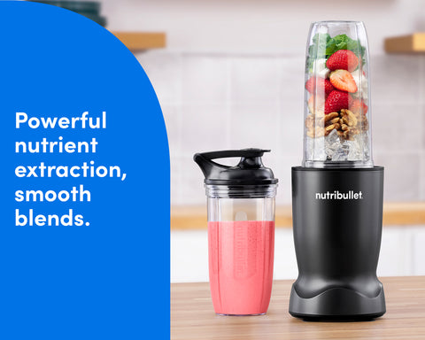 nutribullet Turbo™