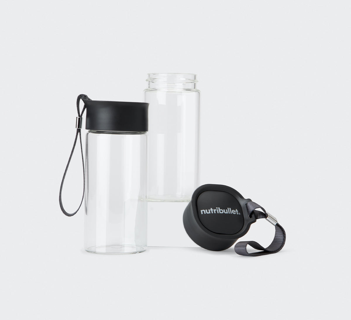 nutribullet Juicer™ 12oz Juice Bottles