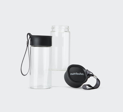 nutribullet Juicer™ 12oz Juice Bottles
