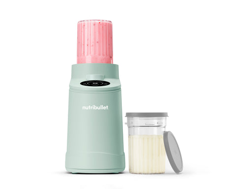 nutribullet Chill™Ice Cream Maker